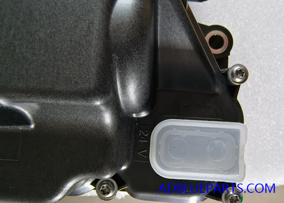 0444042037 OEM BOSCH 24V SCR Αντλία AdBlue DEF Αντλία Adblue Μπόμπα Μπόμπα Άρλα Μοντέλο εφοδιασμού 0 444 042 037 Αντλία ουρίας για DAF MAN VOLVO CUMMINS ΓΙΑΝΝΗΣ Deere AGRALE