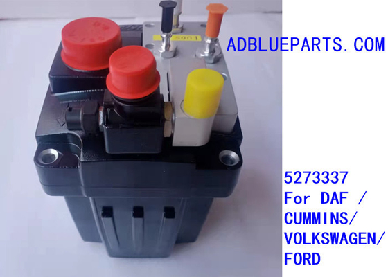 5273337 OEM EMITEC / GRUNDFOS 12V SCR AdBlue DEF αντλία Adblue αντλία Μπόμπα Άρλα Προμήθεια Μονάδα μέτρησης 5273337 Αντλία ουρίας για την DAF/CUMMINS/VOLKSWAGEN/FORD