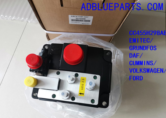 CC455H298AB OEM EMITEC / GRUNDFOS 24V SCR AdBlue DEF αντλία Adblue αντλία Μπόμπα Άρλα Ενότητα εφοδιασμού CC455H298AB αντλία ουρίας για DAF/CUMMINS/VOLKSWAGEN/FORD