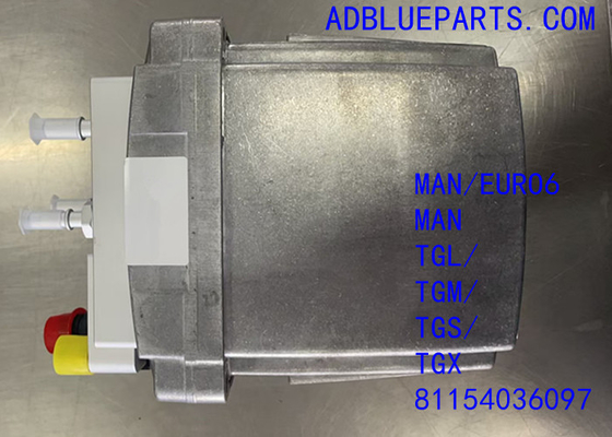 81154036097 OEM EMITEC / GRUNDFOS SCR Αντλία AdBlue DEF Αντλία Adblue Μπόμπα Άρλα Μοντέλο εφοδιασμού 81154036097 Αντλία ουρίας για MAN TGL TGM TGS TGX