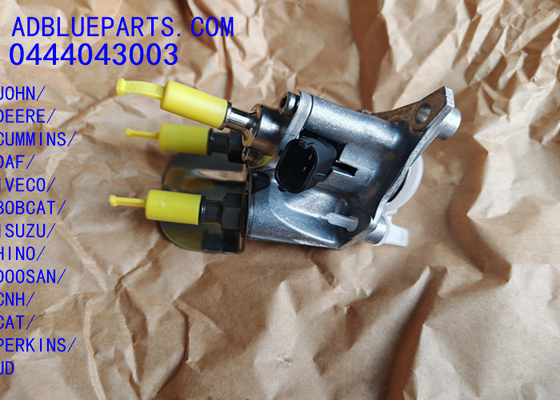 0444043003 OEM BOSCH DEF δοσολογία μονάδα / ουρία στόμιο / δοσολογία Μονάδα μέτρησης 0444043003 Adblue Εγχυνών Σφουγγαρίστρα Σφουγγαρίστρα δοσολογίας για τον ΓΙΑΝΝΗΣ DEERE CUMMINS DAF IVECO BOBCAT ISUZU HINO DOOSAN CNH PER CATKINS UD