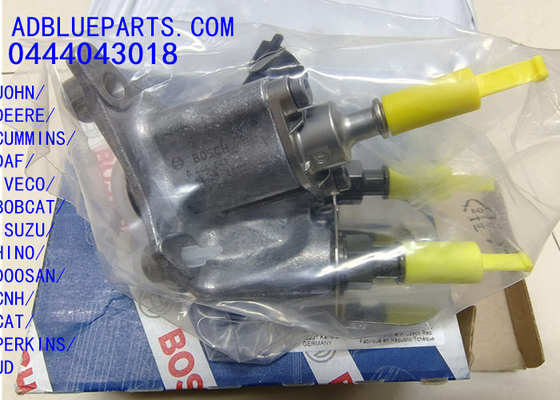 0444043018 OEM BOSCH DEF DOUSING μονάδα / ουρία στόμιο / DOUSING Μονάδα μέτρησης 0444043018 Adblue Εγχυνών Σφουγγαρίστρα Σφουγγαρίστρα δοσολογίας για ΓΙΑΝΝΗΣ DEERE CUMMINS DAF IVECO BOBCAT ISUZU HINO DOOSAN CNH PER CATKINS UD