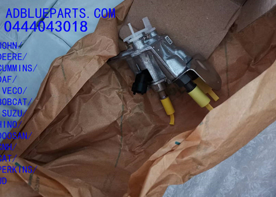 0444043018 OEM BOSCH DEF DOUSING μονάδα / ουρία στόμιο / DOUSING Μονάδα μέτρησης 0444043018 Adblue Εγχυνών Σφουγγαρίστρα Σφουγγαρίστρα δοσολογίας για ΓΙΑΝΝΗΣ DEERE CUMMINS DAF IVECO BOBCAT ISUZU HINO DOOSAN CNH PER CATKINS UD