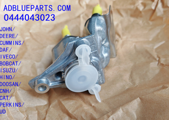 0444043023 OEM BOSCH DEF DOUSING μονάδα / ουρία στόμιο / DOUSING Μονάδα μέτρησης 0444043023 Adblue Εγχυνών Σφουγγαρίστρα Σφουγγαρίστρα δοσολογίας για ΓΙΑΝΝΗΣ DEERE CUMMINS DAF IVECO BOBCAT ISUZU HINO DOOSAN CNH PER CATKINS UD
