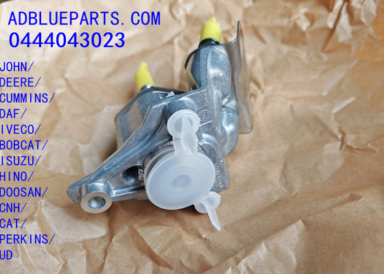 0444043023 OEM BOSCH DEF DOUSING μονάδα / ουρία στόμιο / DOUSING Μονάδα μέτρησης 0444043023 Adblue Εγχυνών Σφουγγαρίστρα Σφουγγαρίστρα δοσολογίας για ΓΙΑΝΝΗΣ DEERE CUMMINS DAF IVECO BOBCAT ISUZU HINO DOOSAN CNH PER CATKINS UD