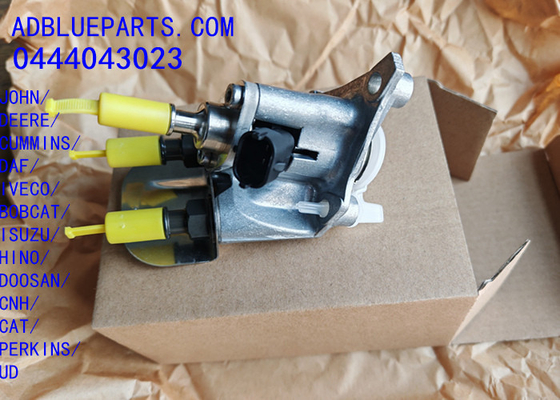 0444043023 OEM BOSCH DEF DOUSING μονάδα / ουρία στόμιο / DOUSING Μονάδα μέτρησης 0444043023 Adblue Εγχυνών Σφουγγαρίστρα Σφουγγαρίστρα δοσολογίας για ΓΙΑΝΝΗΣ DEERE CUMMINS DAF IVECO BOBCAT ISUZU HINO DOOSAN CNH PER CATKINS UD