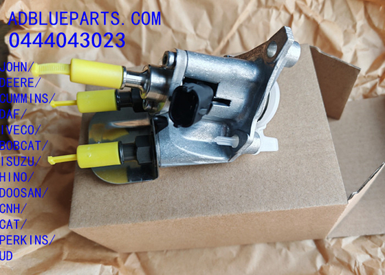 0444043023 OEM BOSCH DEF DOUSING μονάδα / ουρία στόμιο / DOUSING Μονάδα μέτρησης 0444043023 Adblue Εγχυνών Σφουγγαρίστρα Σφουγγαρίστρα δοσολογίας για ΓΙΑΝΝΗΣ DEERE CUMMINS DAF IVECO BOBCAT ISUZU HINO DOOSAN CNH PER CATKINS UD