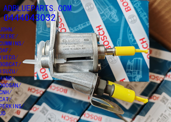 0444043032 OEM BOSCH DEF DOUSING μονάδα / ουρία στόμιο / DOUSING Μονάδα μέτρησης 0444043032 Adblue Εγχυνών Σφουγγαρίστρα Σφουγγαρίστρα δοσολογίας για τον ΓΙΑΝΝΗΣ DEERE CUMMINS DAF IVECO BOBCAT ISUZU HINO DOOSAN CNH PER CATKINS UD