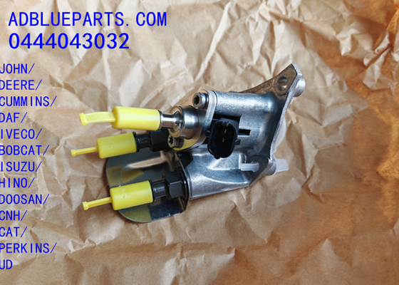 0444043032 OEM BOSCH DEF DOUSING μονάδα / ουρία στόμιο / DOUSING Μονάδα μέτρησης 0444043032 Adblue Εγχυνών Σφουγγαρίστρα Σφουγγαρίστρα δοσολογίας για τον ΓΙΑΝΝΗΣ DEERE CUMMINS DAF IVECO BOBCAT ISUZU HINO DOOSAN CNH PER CATKINS UD