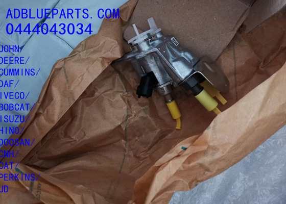 0444043034 OEM BOSCH DEF ΔΟΣΙΣΜΟΣ ΜΟΝΟΥΛΗ / ΔΟΣΙΣΜΟΣ ουρία 0444043034 Adblue Εγχυνών Δοσοκοπή Δοσοκοπή για ΓΙΑΝΝΗΣ DEERE CUMMINS DAF IVECO BOBCAT ISUZU HINO DOOSAN CNH PER CATKINS UD