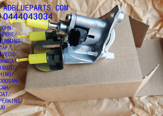 0444043034 OEM BOSCH DEF ΔΟΣΙΣΜΟΣ ΜΟΝΟΥΛΗ / ΔΟΣΙΣΜΟΣ ουρία 0444043034 Adblue Εγχυνών Δοσοκοπή Δοσοκοπή για ΓΙΑΝΝΗΣ DEERE CUMMINS DAF IVECO BOBCAT ISUZU HINO DOOSAN CNH PER CATKINS UD