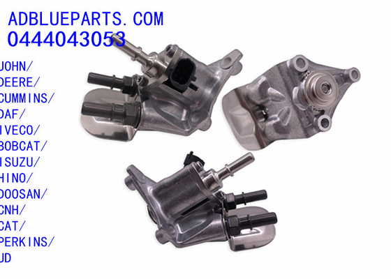 0444043053 OEM BOSCH DEF ΔΟΣΙΣΜΟΣ ΜΟΝΟΥΛΗ / ΔΟΣΙΣΜΟΣ ουρία 0444043053 Adblue Εγχυνών Δοσοκοπή Δοσοκοπή για ΓΙΑΝΝΗΣ DEERE CUMMINS DAF IVECO BOBCAT ISUZU HINO DOOSAN CNH PER CATKINS UD