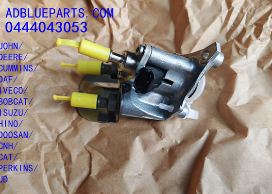 0444043053 OEM BOSCH DEF ΔΟΣΙΣΜΟΣ ΜΟΝΟΥΛΗ / ΔΟΣΙΣΜΟΣ ουρία 0444043053 Adblue Εγχυνών Δοσοκοπή Δοσοκοπή για ΓΙΑΝΝΗΣ DEERE CUMMINS DAF IVECO BOBCAT ISUZU HINO DOOSAN CNH PER CATKINS UD