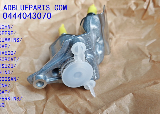 0444043070 OEM BOSCH DEF ΔΟΣΙΣΜΟΣ ΜΟΝΟΥΛΗ / ΔΟΣΙΣΜΟΣ ουρία 0444043070 Adblue Εγχυνών Δοσοκοπή Δοσοκοπή για ΓΙΑΝΝΗΣ DEERE CUMMINS DAF IVECO BOBCAT ISUZU HINO DOOSAN CNH PER CATKINS UD