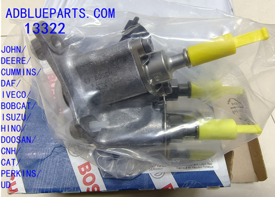 13322 OEM BOSCH DEF δοσολογία μονάδα / ουρία στόμιο / δοσολογία Μονάδα μέτρησης 13322 Adblue Εγχυνών Σφουγγαρίστρα Σφουγγαρίστρα δοσολογίας για τον ΓΙΑΝΝΗΣ Deere Cummins DAF IVECO BOBCAT ISUZU HINO DOOSAN CNH CAT PERKINS UD