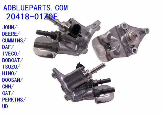 20418-01Z0E OEM BOSCH DEF δοσολογία μονάδα / ουρία στόμιο / δοσολογία Μονάδα μέτρησης 2041801Z0E Adblue Εγχυνών Σφουγγαρίστρα Σφουγγαρίστρα δοσολογίας για τον ΓΙΑΝΝΗΣ DEERE CUMMINS DAF IVECO BOBCAT ISUZU HINO DOOSAN CNH CAT PERKINS UD