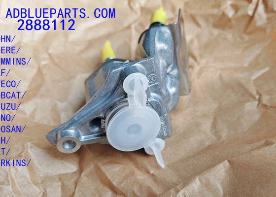 2888112 OEM BOSCH DEF DOUSING μονάδα / ουρία στόμιο / DOUSING Μονάδα μέτρησης 2888112 Adblue Εγχυνών Σφουγγαρίστρα Σφουγγαρίστρα δοσολογίας για ΓΙΑΝΝΗΣ DEERE CUMMINS DAF IVECO BOBCAT ISUZU HINO DOOSAN CNH CAT PERKINS UD