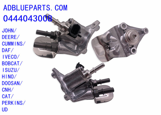 0444043008 OEM BOSCH DEF δοσολογία μονάδα / ουρία στόμιο / δοσολογία Μονάδα μέτρησης 0444043008 Adblue Εγχυνών Σφουγγαρίστρα Σφουγγαρίστρα δοσολογίας για ΓΙΑΝΝΗΣ DEERE CUMMINS DAF IVECO BOBCAT ISUZU HINO DOOSAN CNH PER CATKINS UD