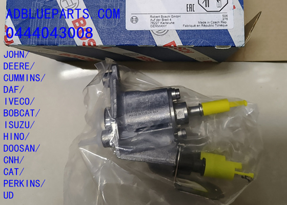 0444043008 OEM BOSCH DEF δοσολογία μονάδα / ουρία στόμιο / δοσολογία Μονάδα μέτρησης 0444043008 Adblue Εγχυνών Σφουγγαρίστρα Σφουγγαρίστρα δοσολογίας για ΓΙΑΝΝΗΣ DEERE CUMMINS DAF IVECO BOBCAT ISUZU HINO DOOSAN CNH PER CATKINS UD