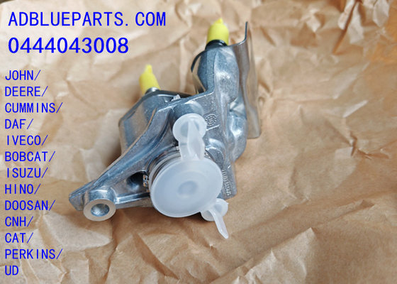 0444043008 OEM BOSCH DEF δοσολογία μονάδα / ουρία στόμιο / δοσολογία Μονάδα μέτρησης 0444043008 Adblue Εγχυνών Σφουγγαρίστρα Σφουγγαρίστρα δοσολογίας για ΓΙΑΝΝΗΣ DEERE CUMMINS DAF IVECO BOBCAT ISUZU HINO DOOSAN CNH PER CATKINS UD