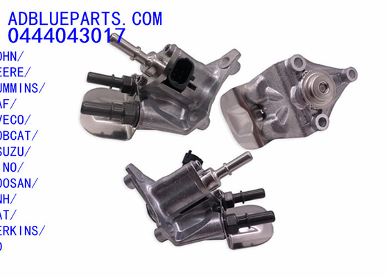0444043017 OEM BOSCH DEF DOUSING μονάδα / ουρία στόμιο / DOUSING Μονάδα μέτρησης 0444043017 Adblue Εγχυνών Σφουγγαρίστρα Σφουγγαρίστρα δοσολογίας για τον ΓΙΑΝΝΗΣ DEERE CUMMINS DAF IVECO BOBCAT ISUZU HINO DOOSAN CNH PER CATKINS UD