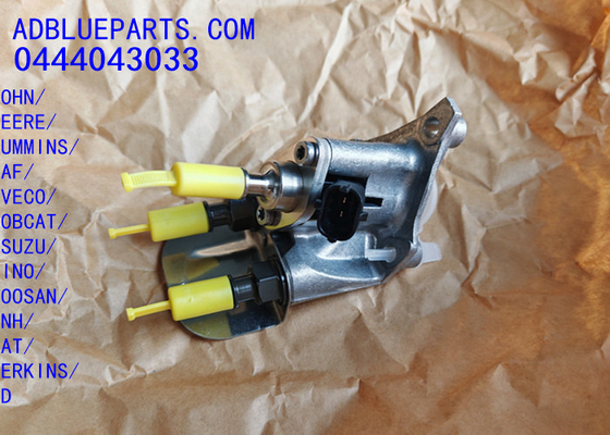 0444043033 OEM BOSCH DEF ΔΟΣΙΚΗΣ ΜΕΡΙΑΣ / ουρία στόμιο / δοσολογία Μονάδα μέτρησης 0444043033 Adblue Εγχυνών Σφουγγαρίστρα Σφουγγαρίστρα δοσολογίας για ΓΙΑΝΝΗΣ DEERE CUMMINS DAF IVECO BOBCAT ISUZU HINO DOOSAN CNH PER CATKINS UD