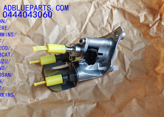 0444043060 OEM BOSCH DEF δοσολογία μονάδα / ουρία στόμιο / δοσολογία Μονάδα μέτρησης 0444043060 Adblue Εγχυνών Σφουγγαρίστρα Σφουγγαρίστρα δοσολογίας για τον ΓΙΑΝΝΗΣ DEERE CUMMINS DAF IVECO BOBCAT ISUZU HINO DOOSAN CNH PER CATKINS UD