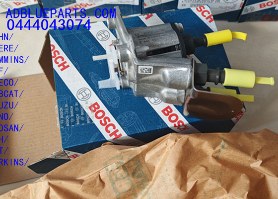 0444043074 OEM BOSCH DEF DOUSING μονάδα / ουρία στόμιο / DOUSING Μονάδα μέτρησης 0444043074 Adblue Εγχυνών Σφουγγαρίστρα Σφουγγαρίστρα δοσολογίας για ΓΙΑΝΝΗΣ DEERE CUMMINS DAF IVECO BOBCAT ISUZU HINO DOOSAN CNH PER CATKINS UD