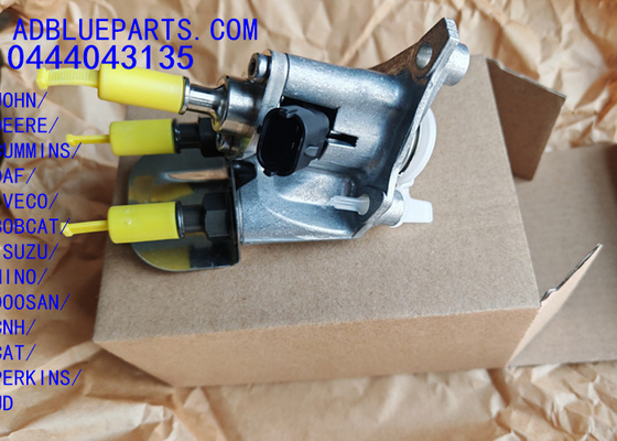 0444043135 OEM BOSCH DEF DOUSING μονάδα / ουρία στόμιο / DOUSING Μονάδα μέτρησης 0444043135 Adblue Εγχυνών Σφουγγαρίστρα Σφουγγαρίστρα δοσολογίας για ΓΙΑΝΝΗΣ DEERE CUMMINS DAF IVECO BOBCAT ISUZU HINO DOOSAN CNH PER CATKINS UD