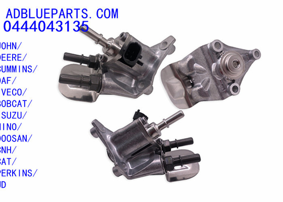 0444043135 OEM BOSCH DEF DOUSING μονάδα / ουρία στόμιο / DOUSING Μονάδα μέτρησης 0444043135 Adblue Εγχυνών Σφουγγαρίστρα Σφουγγαρίστρα δοσολογίας για ΓΙΑΝΝΗΣ DEERE CUMMINS DAF IVECO BOBCAT ISUZU HINO DOOSAN CNH PER CATKINS UD