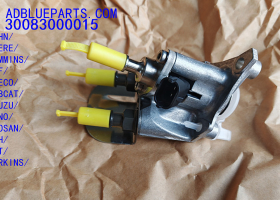 30083000015 OEM BOSCH DEF ΔΟΣΙΣΜΟΣ ΜΟΝΟΥΛΗ / ΔΟΣΙΣΜΟΣ ουρία / ΔΟΣΙΣΜΟΣ Μονάδα μέτρησης 30083000015 Adblue Εγχυνών Νουζίνα Νουζίνα δοσολογίας για ΓΙΑΝΝΗΣ DEERE CUMMINS DAF IVECO BOBCAT ISUZU HINO DOOSAN CN