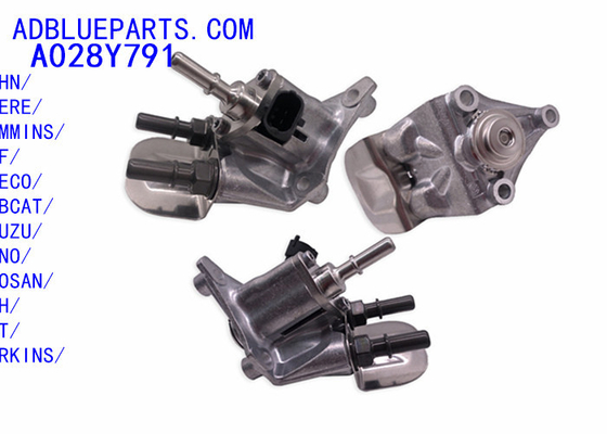 A028Y791 OEM BOSCH DEF ΔΟΣΙΣΜΟΣ / ουρία στόμιο / ΔΟΣΙΣΜΟΣ Μονάδα μέτρησης A028Y791 Adblue Εγχυνών Σφουγγαρίστρα Σφουγγαρίστρα Δοσοποίησης για ΓΙΑΝΝΗΣ DEERE CUMMINS DAF IVECO BOBCAT ISUZU HINO DOOSAN CNH PER CATKINS UD