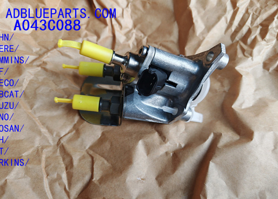 A043C088 OEM BOSCH DEF ΔΟΣΙΣΜΟΣ ΜΟΝΟΥΛΗ / ΔΟΣΙΣΜΟΣ ουρία / ΔΟΣΙΣΜΟΣ Μονάδα μέτρησης A043C088 Adblue Εγχυνών ΔΟΣΙΣΜΟΣ ΔΟΣΙΣΜΟΣ για τον ΓΙΑΝΝΗΣ DEERE CUMMINS DAF IVECO BOBCAT ISUZU HINO DOOSAN CNH PER CATKINS UD