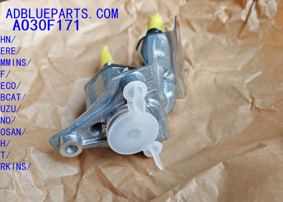 AO30F171 OEM BOSCH DEF DOUSING μονάδα / ουρία στόμιο / DOUSING Μονάδα μέτρησης AO30F171 Adblue Εγχυνών Σφουγγαρίστρα Σφουγγαρίστρα δοσολογίας για τον ΓΙΑΝΝΗΣ DEERE CUMMINS DAF IVECO BOBCAT ISUZU HINO DOOSAN CN