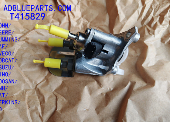 T415829 OEM BOSCH DEF δοσολογία μονάδα / ουρία στόμιο / δοσολογία Μονάδα μέτρησης T415829 Adblue Εγχυνών Σφουγγαρίστρα Σφουγγαρίστρα δοσολογίας για τον ΓΙΑΝΝΗΣ DEERE CUMMINS DAF IVECO BOBCAT ISUZU HINO DOOSAN CN CATH PERKINS UD