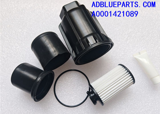 A0001421089 OEM ADBLUE FILTER REPAIR KIT / UREEA FILTER REPAIR KIT και ADBLUE / UREEA FILTER HOUSING και ADBLUE / ουρία FILTER για φάση 2 MERCEDES-BENZ/CUMMINS/SCANIA/DAF/EURO6